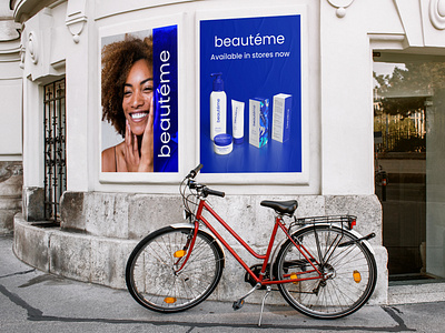 Branding & Packaging Design- Skincare brand