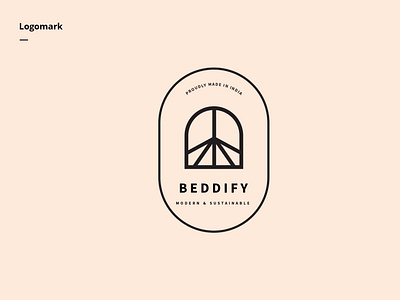 Beddify Rebranding