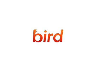 Bird Logo