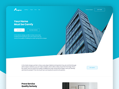 Archiceture | Web Design