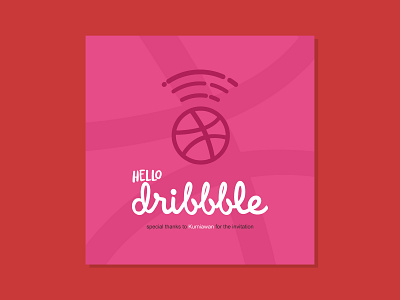 Dribbble