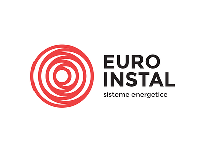 Euroinstal Logo - Unapproved version