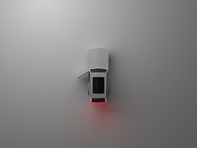 Rear light