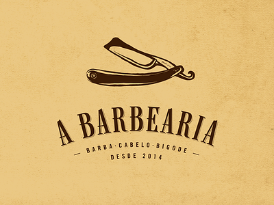 A Barbearia