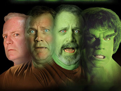 RiffTrax: Hulk design hulk mst3k photo manipulation rifftrax the hulk