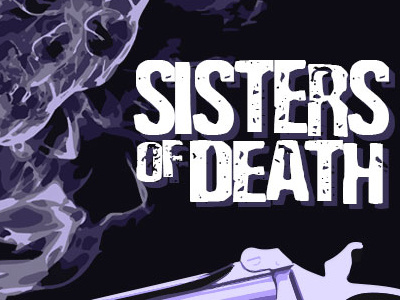Sisters of Death Alternate Concept