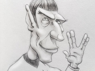 Spock