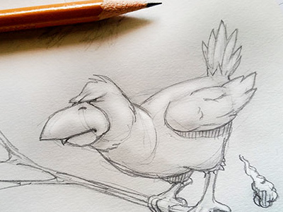 Poop bird bird poop daily doodle dailydoodle doodle drawing poop sketch
