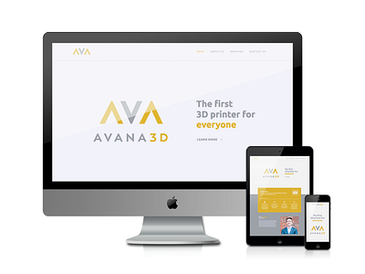 Avana3D