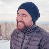 pedram madani