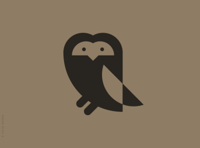 Owl graphicdesign graphicdesigner icon icondesign logo logodesign logodesigner owl pictogram symbol