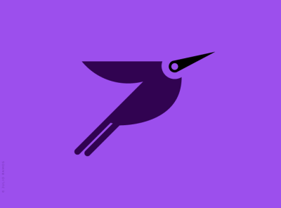 Colibri colibri graphicdesign graphicdesigner icon icondesign logo logo design logodesign logodesigner pictogram symbol