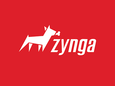 Zynga Rebrand brand clean design drawing game identity ipad iphone logo phone rebrand simple