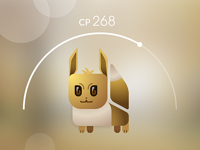 Poke mania: Eevee