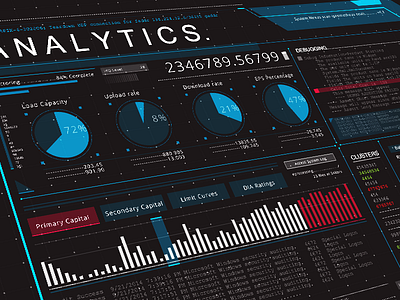 Unisys Sizzle Video Screenshot 01