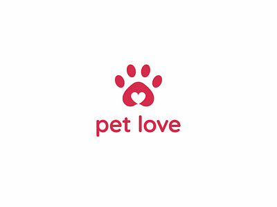 PetLove Logo