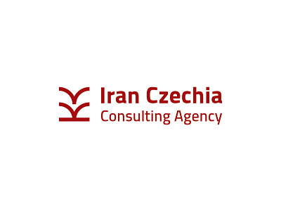 logo iran czechia