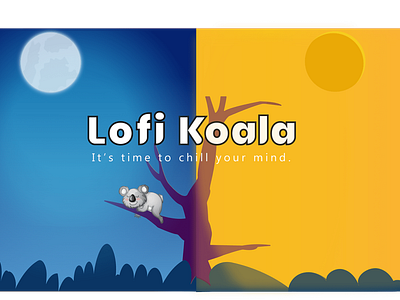 Channel Art For Lofi Animation: Youtube Channel