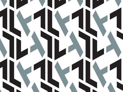 TLA branding logo logotype typography