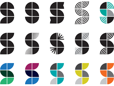 Sacred Canopy brand identity branding logo logotype typography