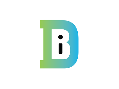 The IBD Centre of BC brand design brand identity branding graphic design lettering logo logotype typography wordmark
