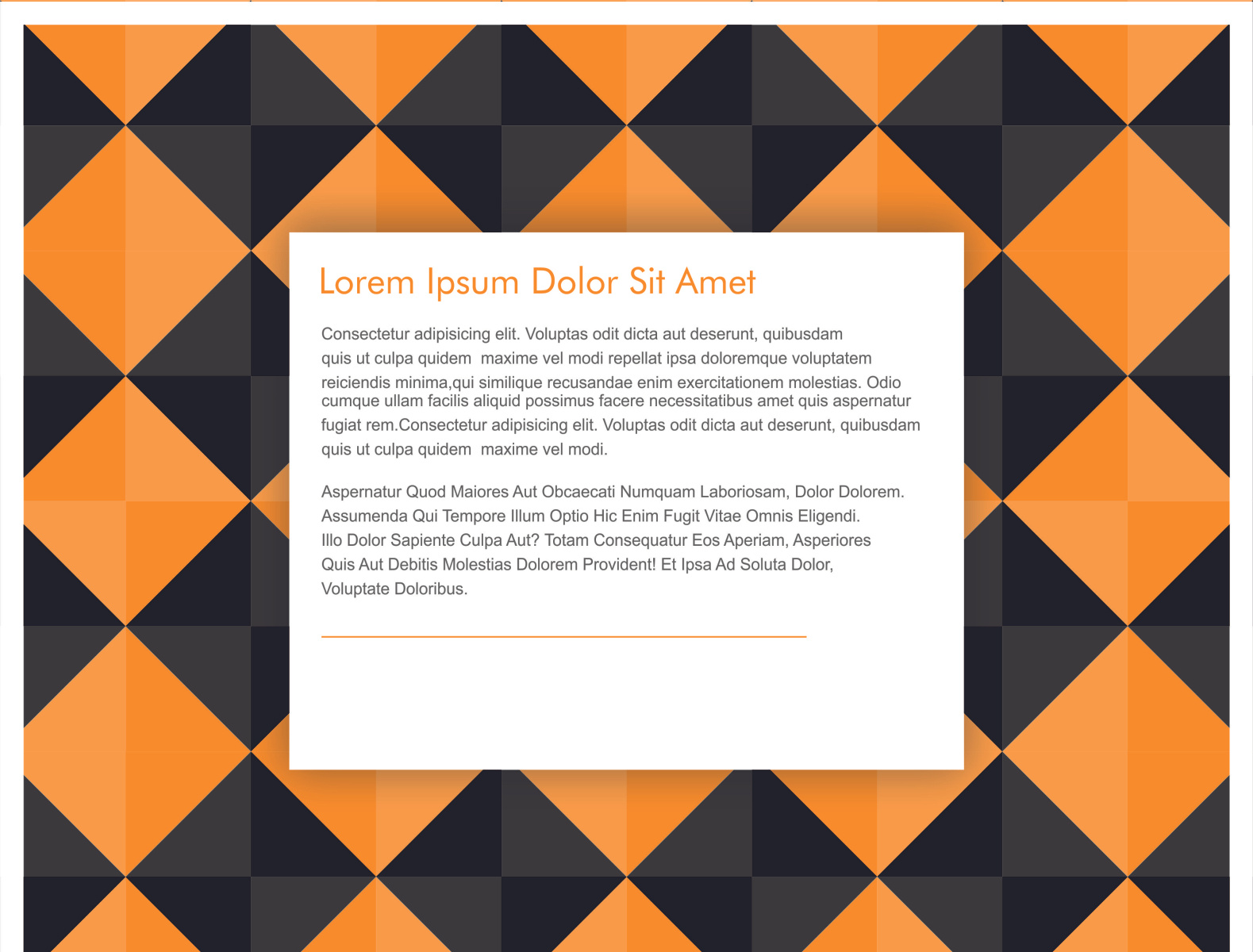 Presentation Background by Rajeev Sahay on Dribbble