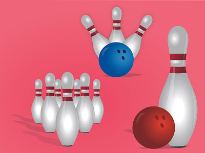 Bowling design