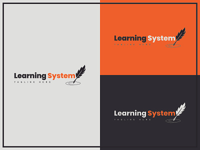 Learning Logo logo