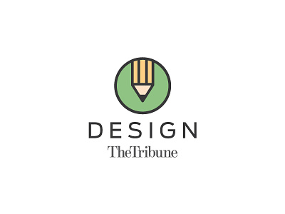 Tribune Services - Design