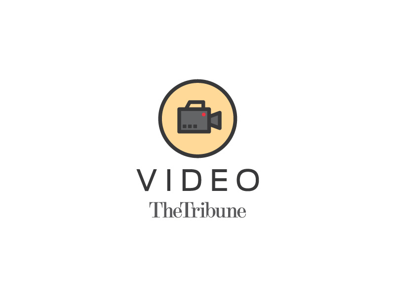 Tribune services video