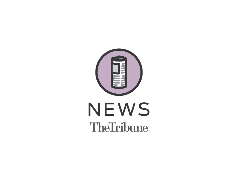 Tribune services news vertical