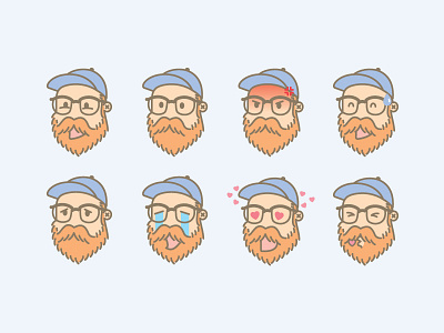 Paulmojis