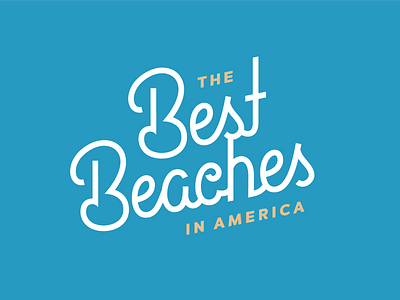 Best Beaches