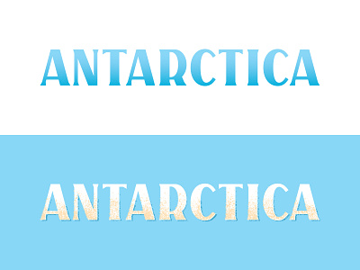 Antarctica