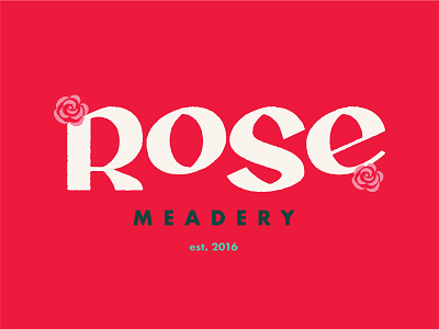 Rose Meadery - Brand Exploration