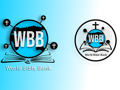Try to Redesign World Bible Bank