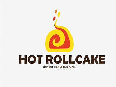 Hot Rollcake