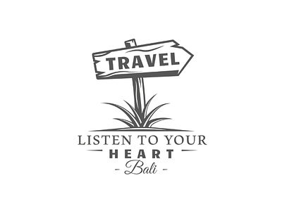 Travel Logo