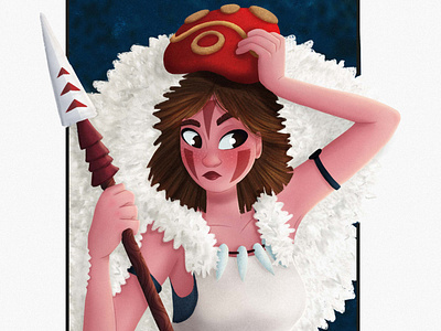 Princess Mononoke