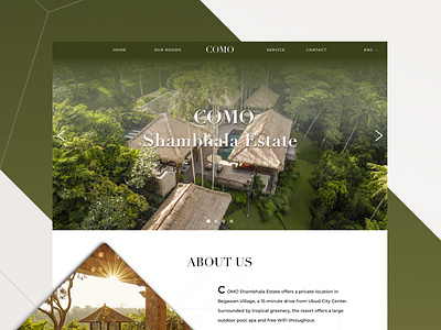 Hotel website design branding design hotel hotelwebsitedesign sketch ui ux web webdesign
