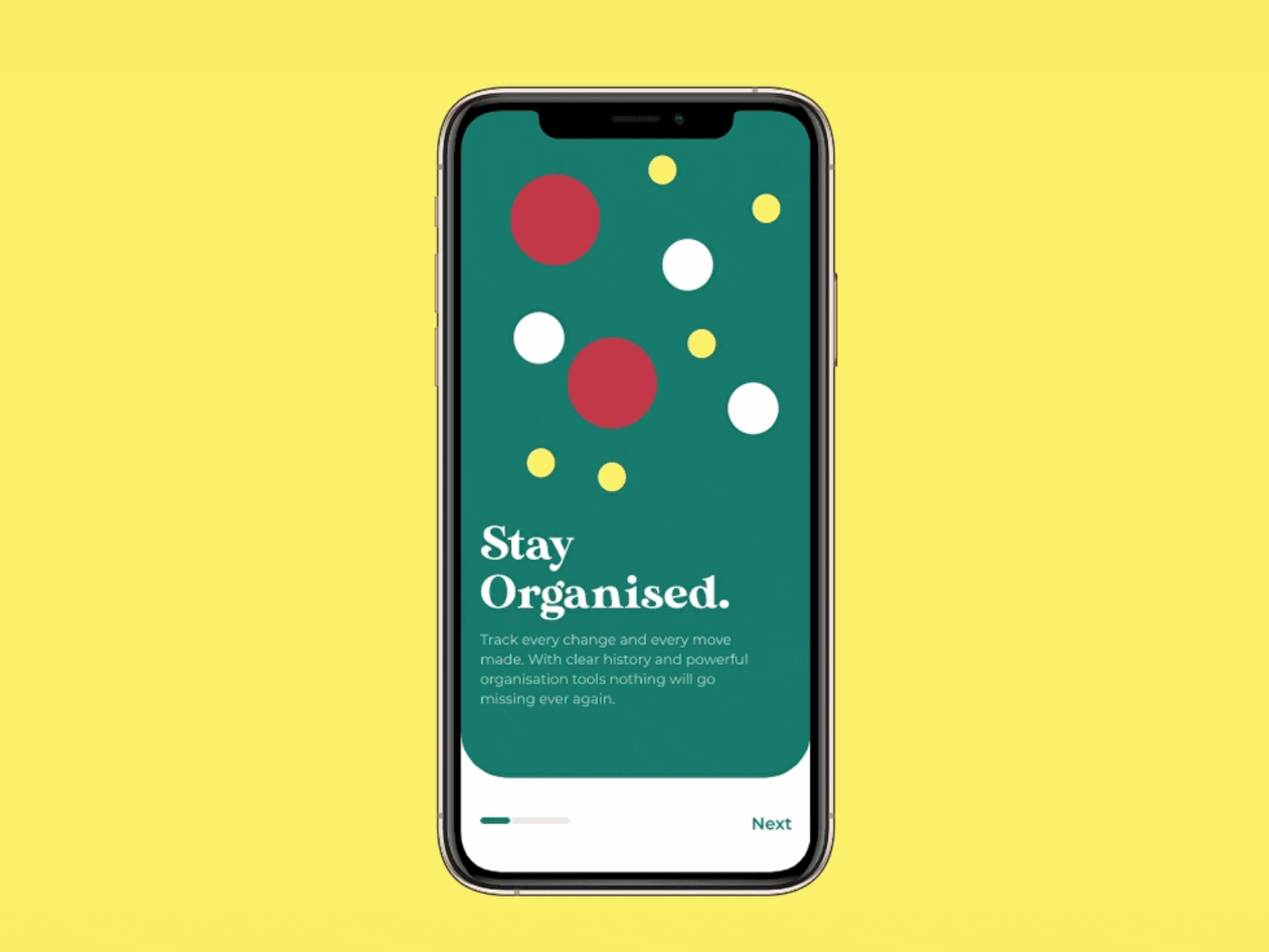 Onboarding Animation animation app guided tour illustration interaction ios launch screens mobile onboarding prototype screen splash tour typography ui uidesign ux walkthroughs