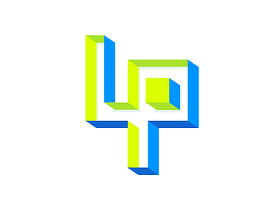 Personal Logo Graphic illustration vector