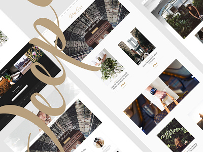 Deep Soul - Lifestyle WordPress Blog & Shop Theme blog blogger creative fashion instagram mobile personal responsive simple themeforest web wordpress