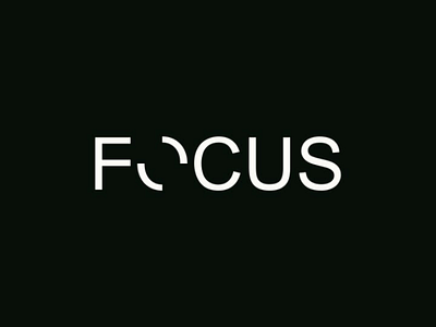 Focus mark