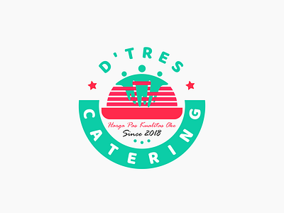 dtres catering