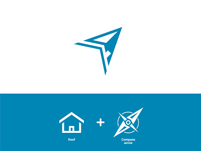 Northeastern Mortgage logo concept