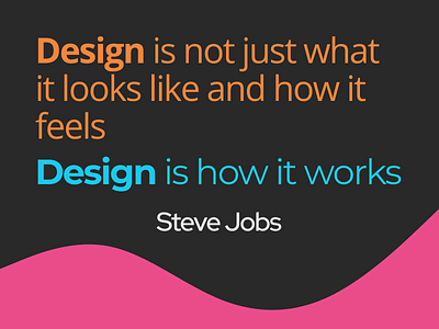 Design Quotes