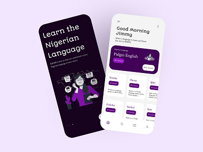 Language App 3d branding graphic design logo motion graphics