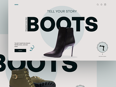 Landing Page | Boots