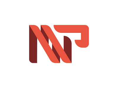 NNP - Logo Design